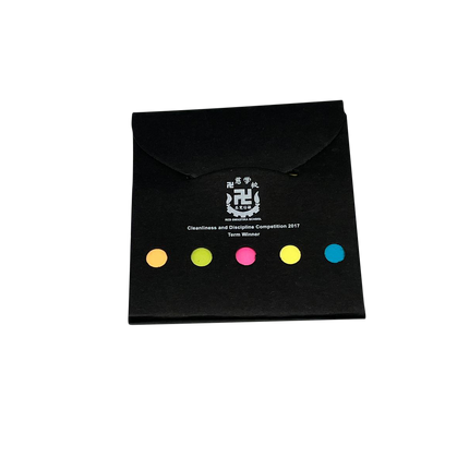 Customised Post-it (Preorder) One Dollar Only