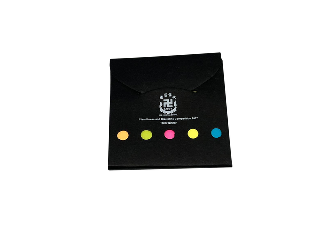 Customised Post-it (Preorder) One Dollar Only
