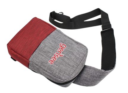 Customised Sling Bag (Preorder) One Dollar Only