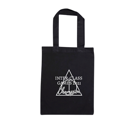 Customised Tote Bag (Preorder) One Dollar Only