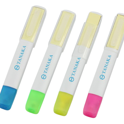 Customised Highlighter (Preorder) One Dollar Only