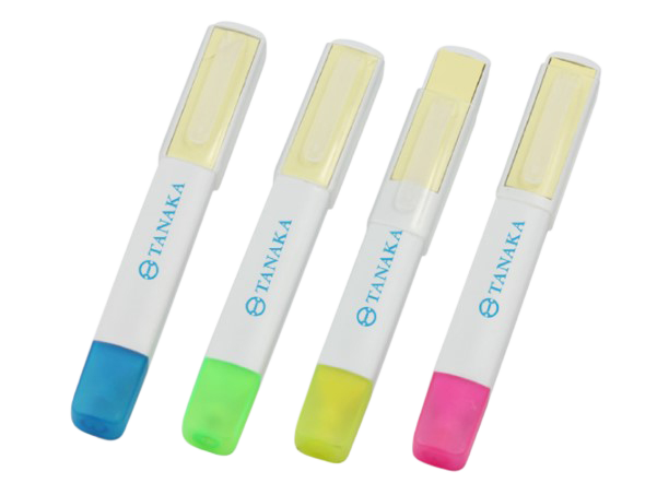 Customised Highlighter (Preorder) One Dollar Only