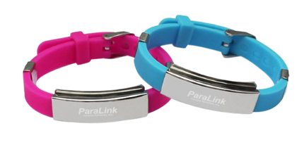 Customised Wrist Band (Preorder) One Dollar Only