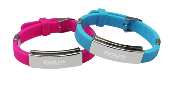 Customised Wrist Band (Preorder) One Dollar Only