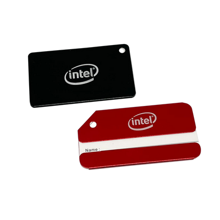 Customised Luggage Tag (Preorder) One Dollar Only