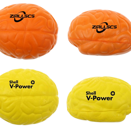 Customised Stress Ball (Preorder) One Dollar Only