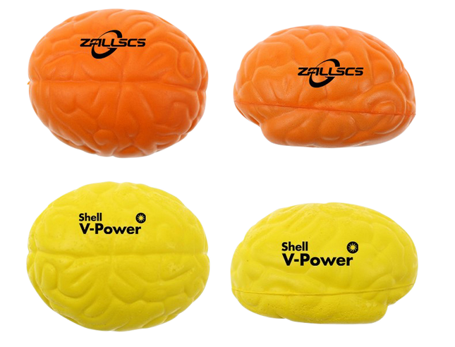 Customised Stress Ball (Preorder) One Dollar Only