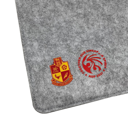 Customised Laptop & iPad Sleeve (Preorder) One Dollar Only