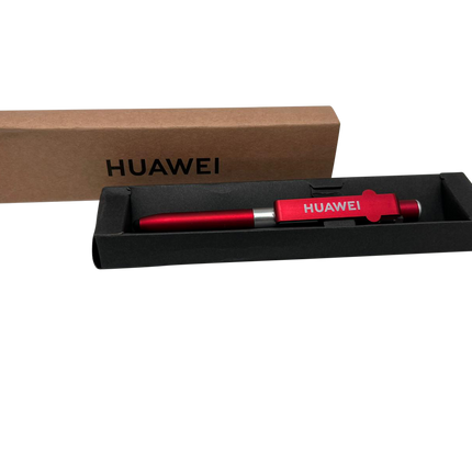 Customised Premium Pen in Gift Box (Preorder) One Dollar Only