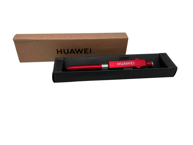 Customised Premium Pen in Gift Box (Preorder) One Dollar Only