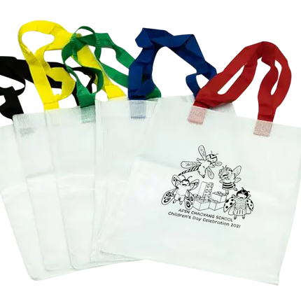 Customised Tote Bag (Preorder) One Dollar Only