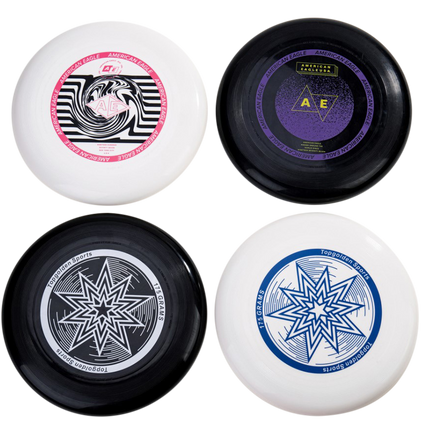 Customised Frisbee (Preorder) One Dollar Only