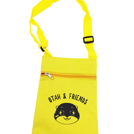 Customised Sling Bag (Preorder) One Dollar Only