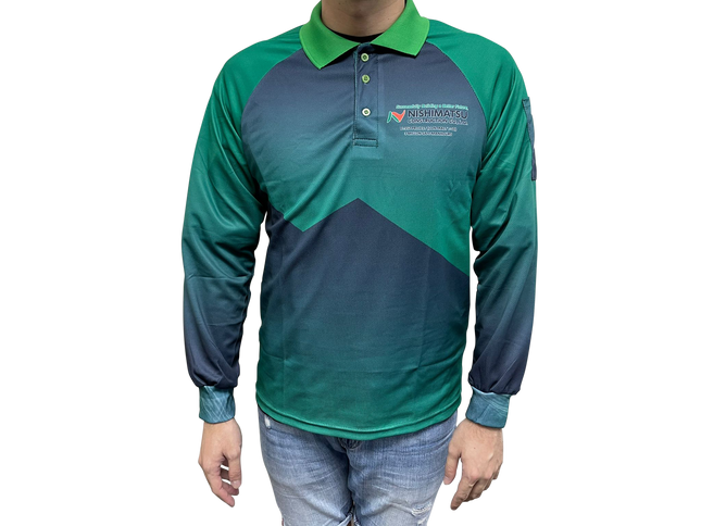 Customised Polo Shirt (Preorder) One Dollar Only