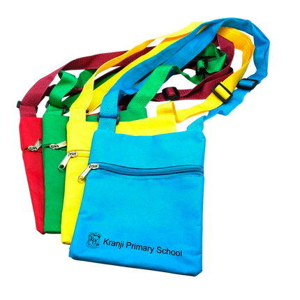Customised Sling Bag (Preorder) One Dollar Only