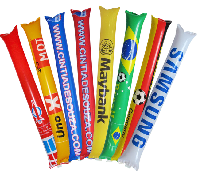 Customised Clapper (Preorder) One Dollar Only