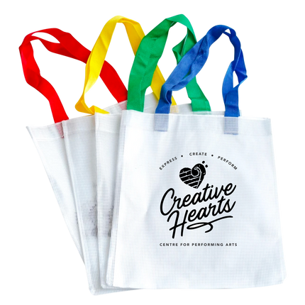 Customised Tote Bag (Preorder) One Dollar Only