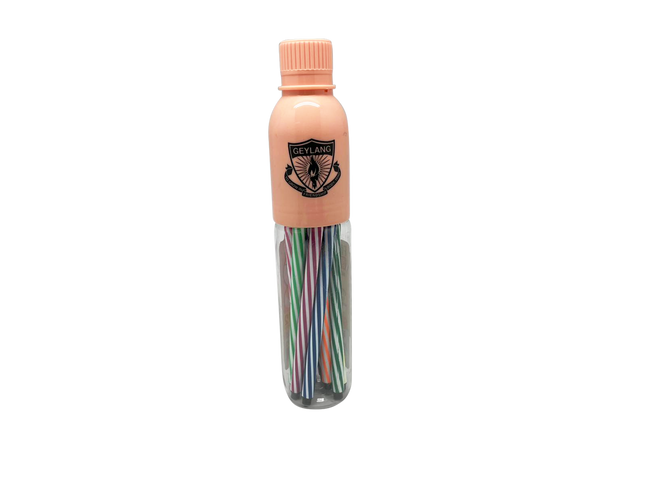 Customised Colour Pencil Set (Preorder) One Dollar Only