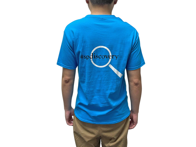 Customised T-shirt (Drifit + Cotton) (Preorder) One Dollar Only