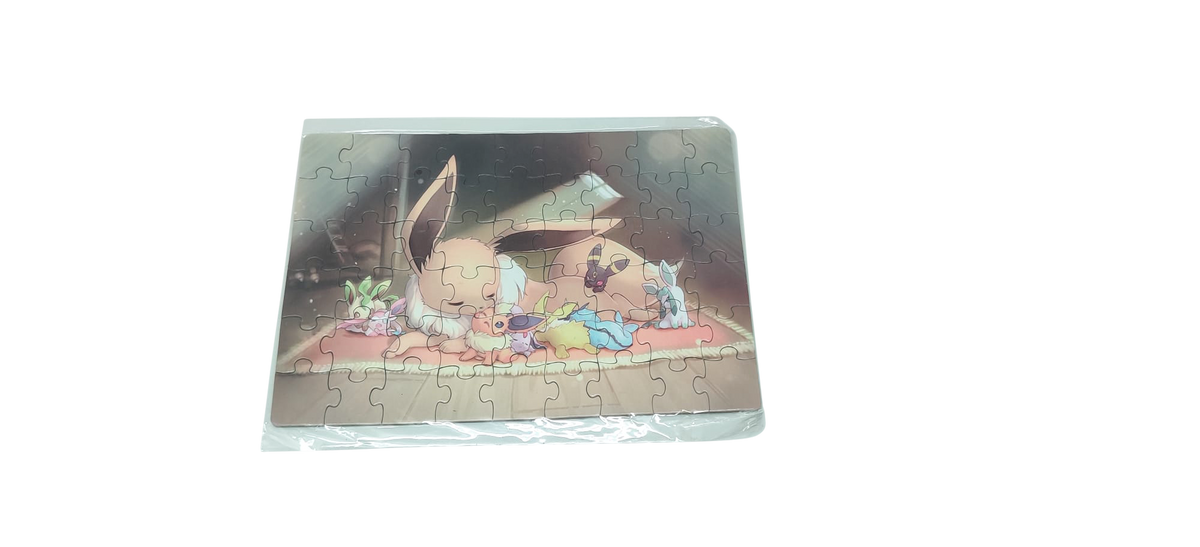 Customised Jigsaw Puzzle (Preorder) One Dollar Only