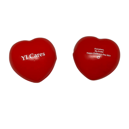 Customised Stress Ball (Preorder) One Dollar Only