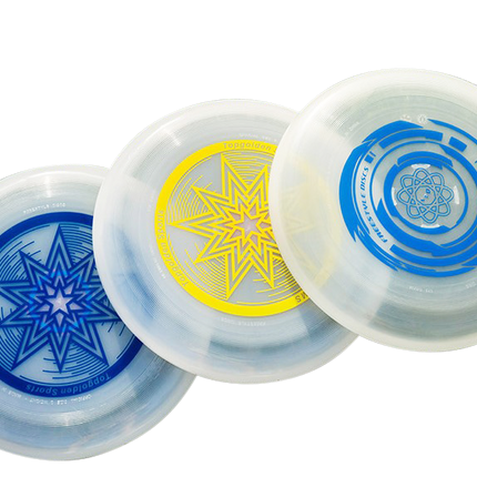 Customised Frisbee (Preorder) One Dollar Only