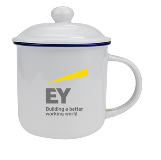 Customised Ceramic Mugs (Preorder) One Dollar Only