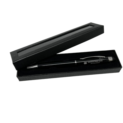 Customised Premium Pen in Gift Box (Preorder) One Dollar Only
