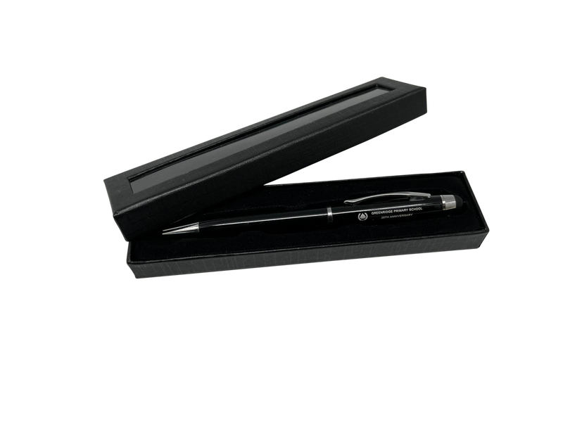 Customised Premium Pen in Gift Box (Preorder) One Dollar Only