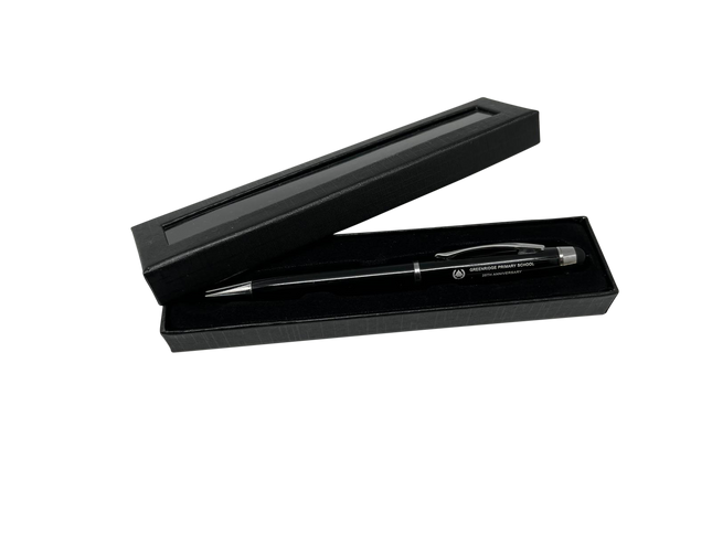 Customised Premium Pen in Gift Box (Preorder) One Dollar Only