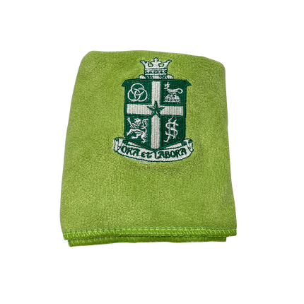 Customised Towel (Preorder) One Dollar Only