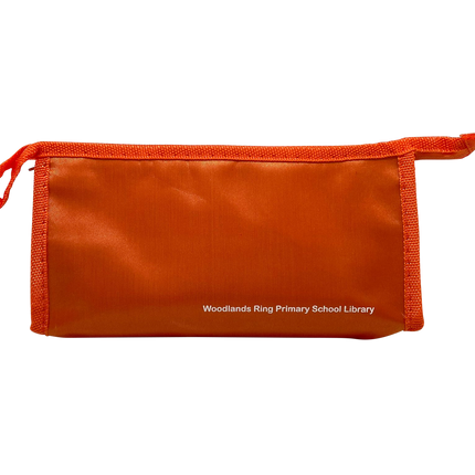 Customised Nylon Case (Preorder) One Dollar Only