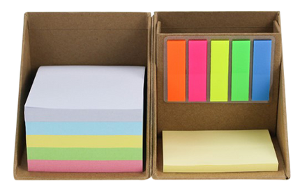 Customised Post-it (Preorder) One Dollar Only