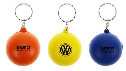 Customised Stress Ball (Preorder) One Dollar Only