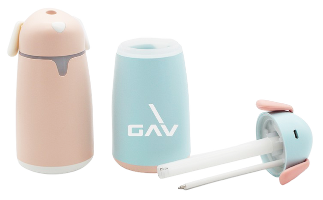 Customised Humidifier (Preorder) One Dollar Only