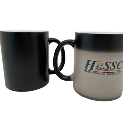 Customised Ceramic Mugs (Preorder) One Dollar Only