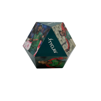 Customised Rubik's Cube (Preorder) One Dollar Only