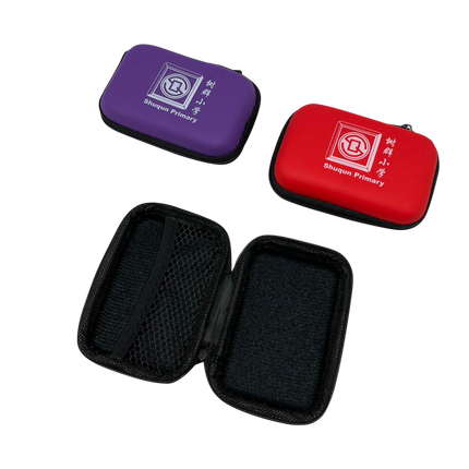 Customised Gadget Organizer (Preorder) One Dollar Only