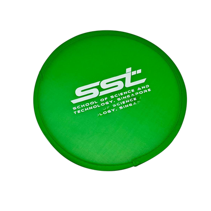 Customised Frisbee (Preorder) One Dollar Only