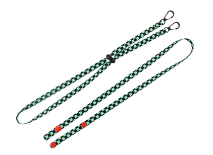 Customised Lanyard (Preorder) One Dollar Only