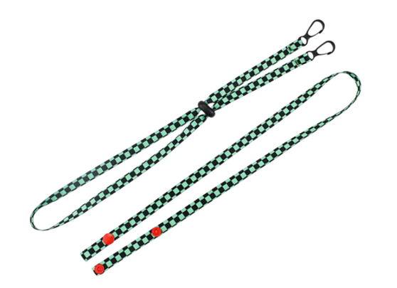 Customised Lanyard (Preorder) One Dollar Only