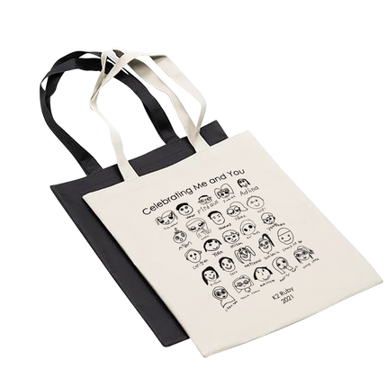 600D Tote Bag Bags One Dollar Only