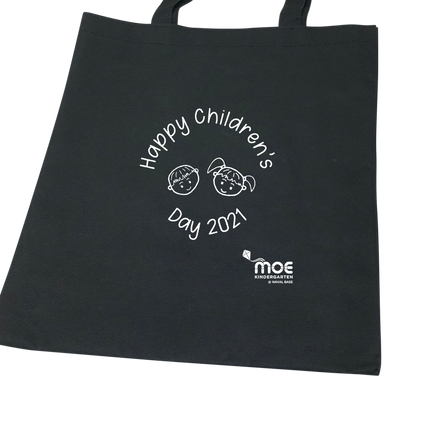 Customised Tote Bag (Preorder) One Dollar Only
