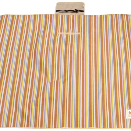 Customised Picnic Mat (Preorder) One Dollar Only