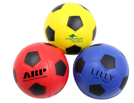 Customised Stress Ball (Preorder) One Dollar Only