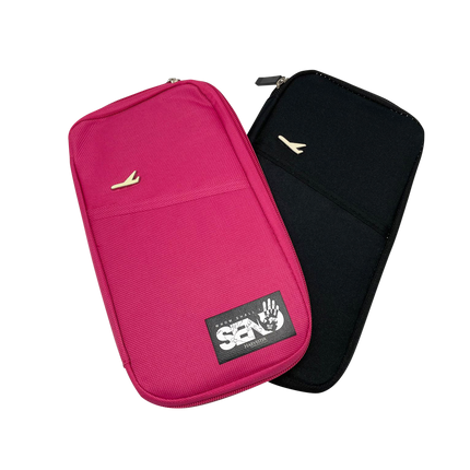 Customised Gadget Organizer (Preorder) One Dollar Only