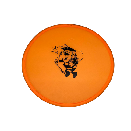 Customised Frisbee (Preorder) One Dollar Only
