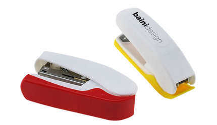 Customised Stapler (Preorder) One Dollar Only