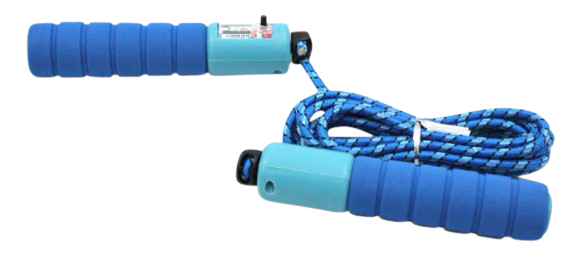 Customised Skipping Rope (Preorder) One Dollar Only