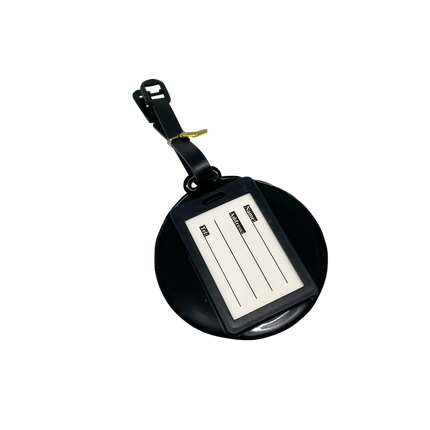 Customised Luggage Tag (Preorder) One Dollar Only
